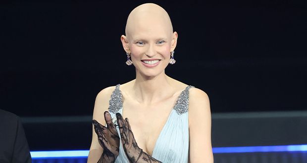 بيانكا تتحدث عن معركتها مع السرطان: منحني القوة