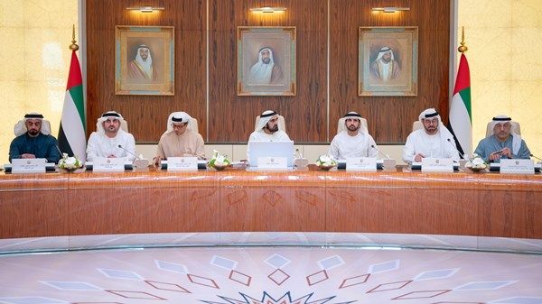 برئاسة محمد بن راشد.. مجلس الوزراء يعتمد الاستراتيجية الوطنية للاستثمار 2031 والسياسة الوطنية لمكافحة المخاطر الصحية في الدولة
