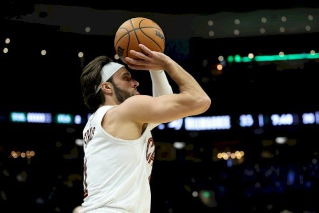 "أن بي ايه": فوز جديد لكافالييرز وغلجيوس-ألكسندر يتفوق على يوكيتش