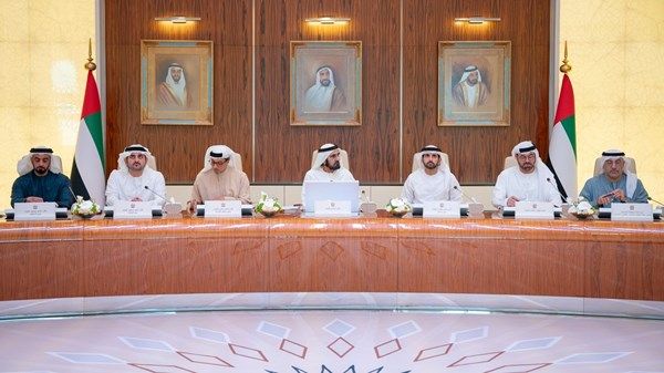 محمد بن راشد: أقررنا استراتيجية لرفع المعدل السنوي لتدفق الاستثمارات الأجنبية المباشرة