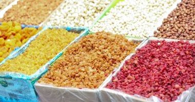 رمضان زمان.. "ياميش رمضان" عبق الذكريات بأسواق الزمن الجميل