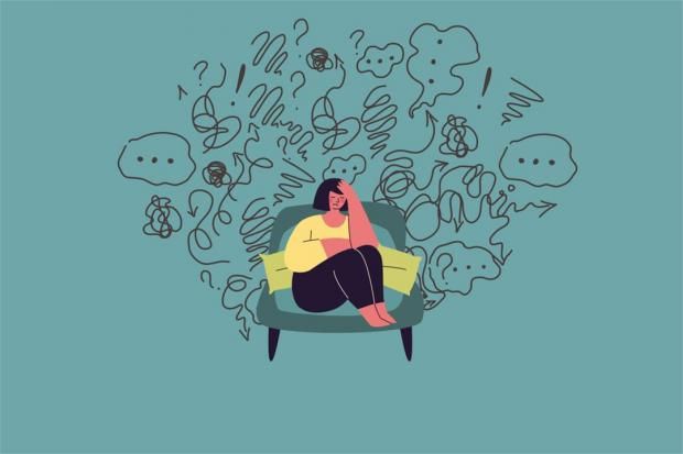 مًدسك/ يُنشر 12- إزاي تحافظي على صحتك النفسية في كل الظروف؟.. نصائح للمرأة القوية