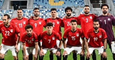 ملخص فوز جنوب أفريقيا على منتخب مصر فى تصفيات أفريقيا للمحليين