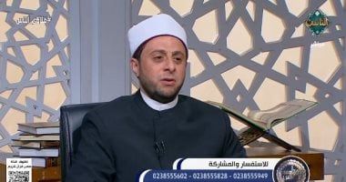 ما حكم قطرة العين والأنف والأذن أثناء الصيام؟.. أمين الفتوى يُجيب.. فيديو