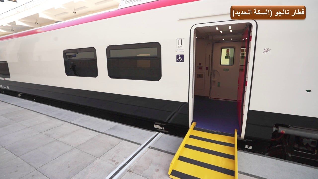 وزارة النقل تجهز محطات المترو والسكة الحديد لخدمة ذوي الهمم.. تفاصيل