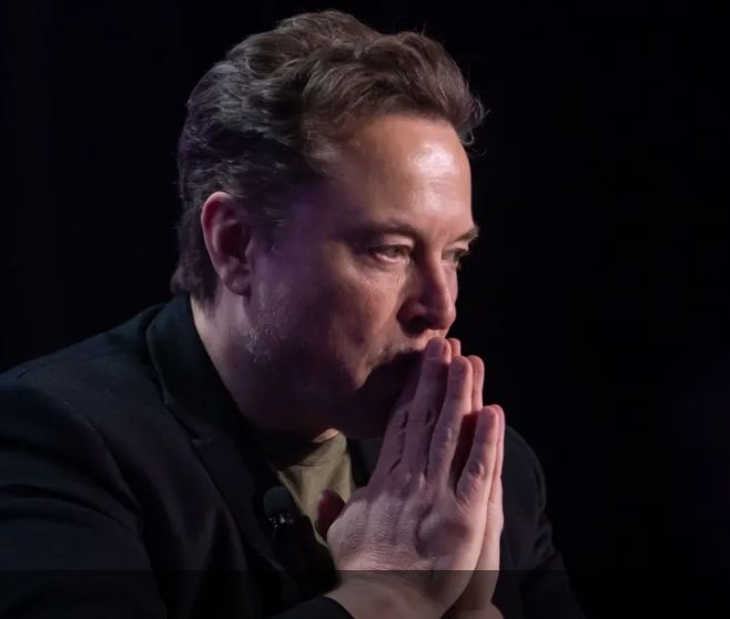 الامارات | إيلون ماسك: منصة "إكس" تتعرض لهجوم سيبراني ضخم .. تموله دولة