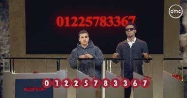 مدفع رمضان.. نجل الشهيد المنسى يختار الفائز بـ200 ألف جنيه في لعبة الأرقام