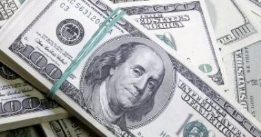 سعر الدولار اليوم الإثنين 10-3-2025 فى التعاملات الصباحية