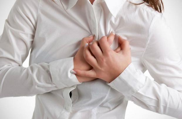 أمراض القلب عند النساء.. أسبابها وإزاي تحمي نفسك منها؟