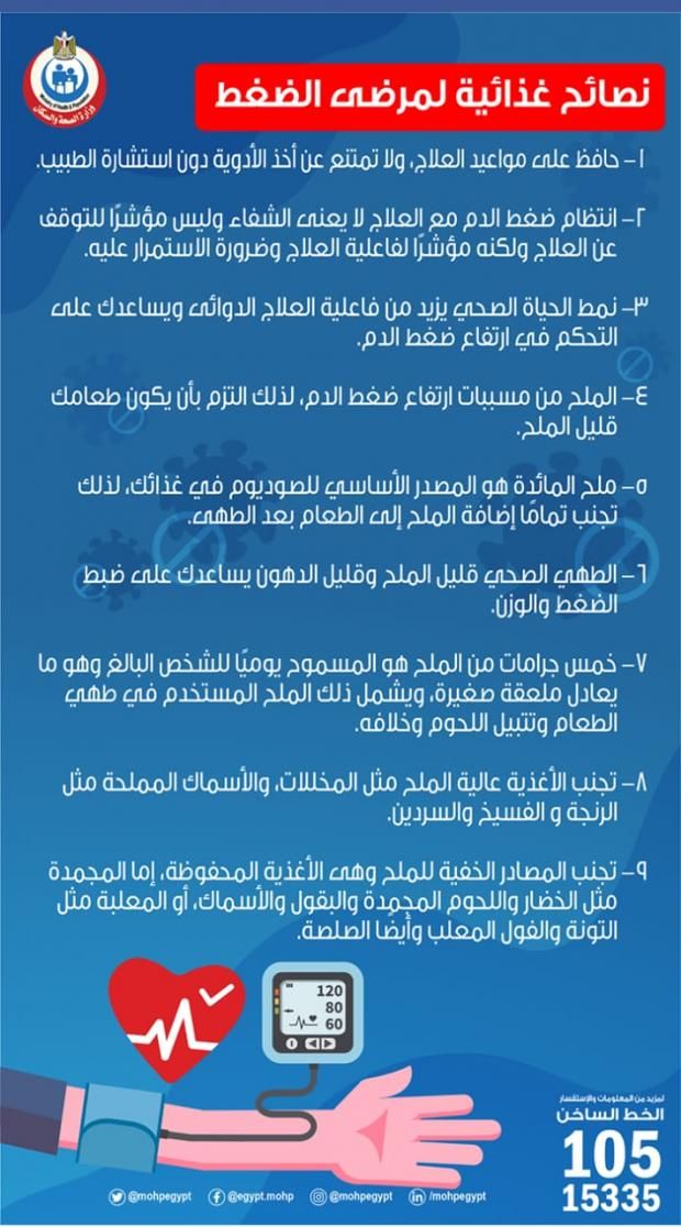 لتجنب التعب.. ماذا يأكل مرضى فقر الدم في رمضان؟