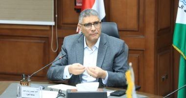 محافظ الجيزة يشدد على تعزيز الانضباط المدرسى وتطبيق اللوائح الخاصة بالغياب