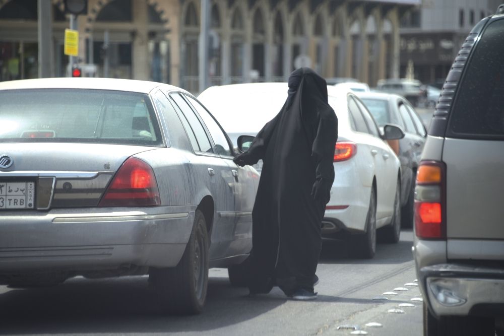مكة المكرمة.. ضبط 5 وافدين لمخالفة نظام جرائم الإتجار بالأشخاص
