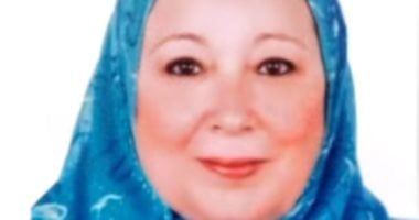 اليوم الدولى للقاضيات.. المستشارة فريال قطب علامة مضيئة بمسيرة القضاء المصرى