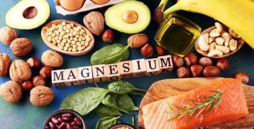 أخطر أعراض نقص الماغنيسيوم.. حافظ على صحتك