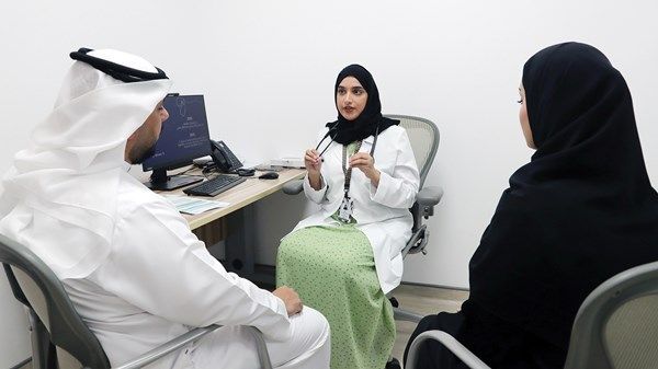 مواطنون استفادوا من القرار: الاختبار الجيني  خطوة استباقية لصحة الأسرة