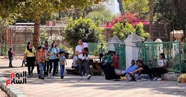 موعد إجازة شم النسيم 2025.. وتفاصيل العطلات الرسمية خلال العام