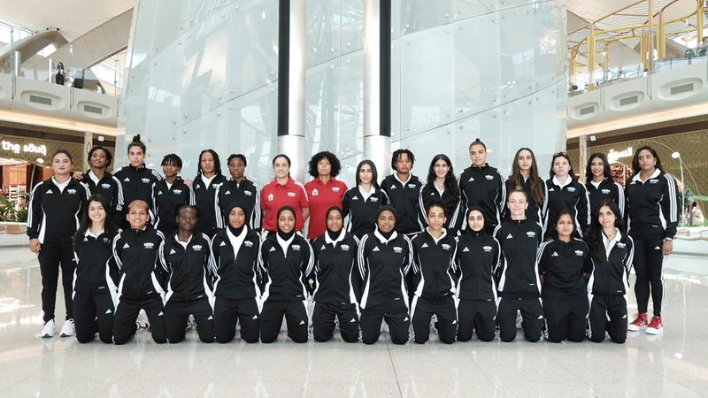 الامارات | «أبوظبي لسيدات الكرة» يحقق الفوز العاشر توالياً في الدوري