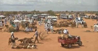 هجوم للدعم السريع على مدينة الخوى بغرب كردفان يسفر عن مقتل 7 أشخاص وإصابة 13