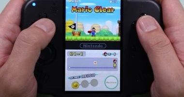 تكنولوجيا: جهاز ألعاب MagicX Zero 40 .. كل ما تريد معرفته عن منافس Nintendo DS