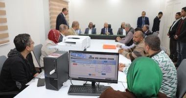 محافظ القاهرة يعلن تخفيض 25% على تقنين مصانع شق الثعبان