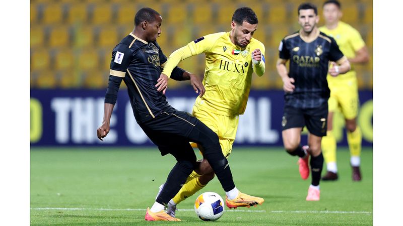 الامارات | الوصل يطلب مجاورة «الثمانية الكبار» في النخبة الآسيوية