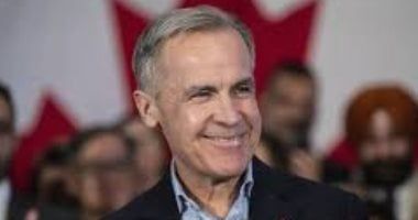 مارك كارنى يفوز بزعامة الحزب الليبرالى ليصبح رئيسا جديدا للوزراء فى كندا