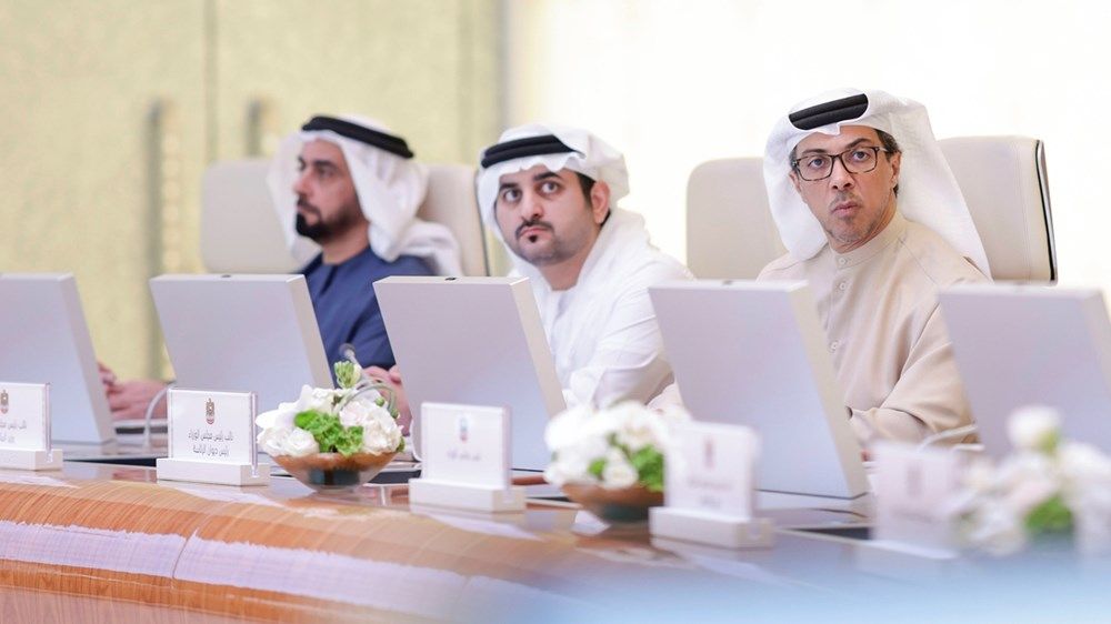 برئاسة محمد بن راشد.. مجلس الوزراء يعتمد الاستراتيجية الوطنية للاستثمار 2031 والسياسة الوطنية لمكافحة المخاطر الصحية في الدولة