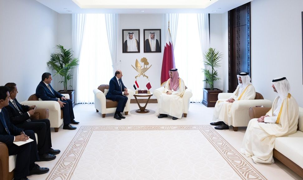 قطر تفاجئ الجميع وتعلن موقفاً قوياً بخصوص الوحدة اليمنية