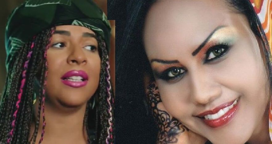 ربنا إداك فرحة جديدة .. أسما إبراهيم تفاجئ حسن الرداد ويؤكد خبر حمل إيمي سمير غانم