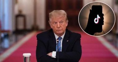 تكنولوجيا: تيك توك بين الحظر والبيع.. ترامب يكشف عن 4 مجموعات تتفاوض لشراء المنصة