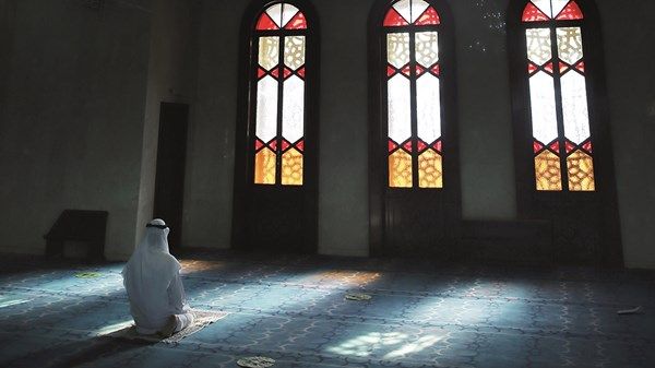 للصائم دعوة لا ترد