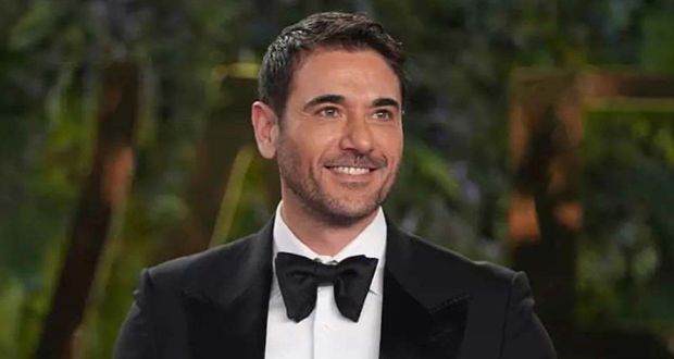 مسلسل أكشن عالمي من بطولة أحمد عز.. قريباً