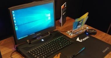تكنولوجيا: حماية اللاب توب من السرقة.. 8 خطوات أساسية لتأمين جهازك وبياناتك
