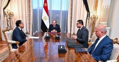 توجيهات رئاسية ببدء طرح 400 ألف وحدة سكنية لمحدودى ومتوسطى الدخل