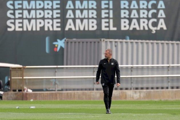 دوري أبطال أوروبا: برشلونة سيواجه بنفيكا "من أجل" طبيبه الراحل (فليك)