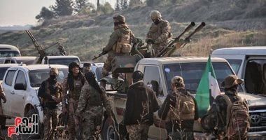 سوريا.. 973 قتيلا منذ 6 مارس فى أحداث الساحل وتحذيرات من حرب أهلية