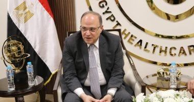 رئيس هيئة الدواء: الاستخدام الرشيد للمضادات الحيوية حجر الأساس لحماية الأجيال القادمة