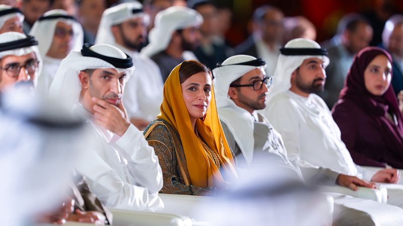 الامارات | بدور القاسمي: المجلس الرمضاني مساحة حيوية للحوار