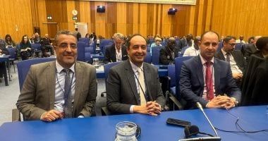 صندوق مكافحة الإدمان يشارك فى اجتماعات اللجنة الدولية للرقابة على المخدرات بفيينا