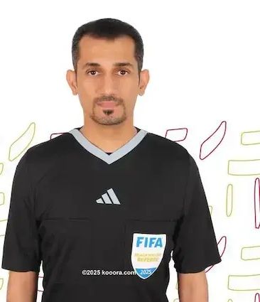 الإماراتي الرئيسي ضمن حكام مونديال الشاطئية في سيشل