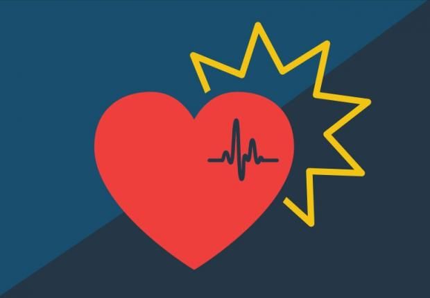 أمراض القلب عند النساء.. أسبابها وإزاي تحمي نفسك منها؟