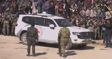 الصليب الأحمر يدعو إلى ضرورة دخول المساعدات الغذائية لقطاع غزة