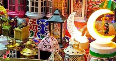 تكنولوجيا: التسوق الذكي في رمضان.. كيف تغير التكنولوجيا عادات الشراء خلال الشهر الكريم؟