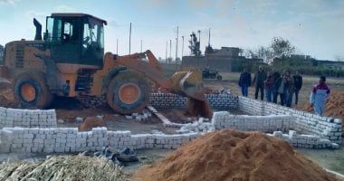 لجنة استرداد أراضى الدولة: 94 ألف عقد تقنين.. وإنجاز معاينة الطلبات خلال 6 أشهر