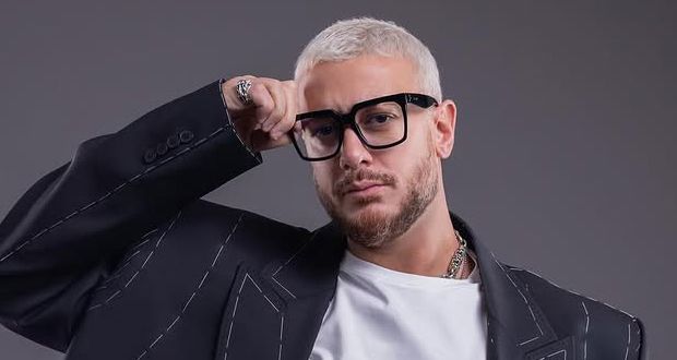 سعد لمجرد يفاجئ الجمهور بمنشور غامض