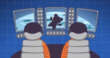 تكنولوجيا: رواد ناسا يطلبون مساعدتك في تصميم لعبة محشوة ستطير معهم حول القمر