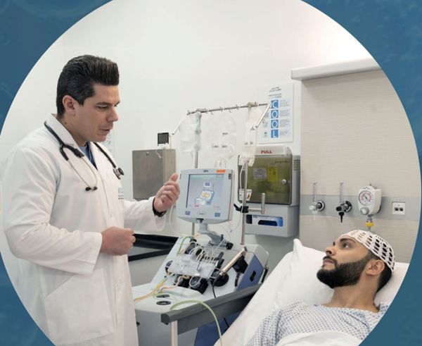 "أبوظبي للخلايا الجذعية" و"ياس كلينك" أول جهتين في الإمارات تحصلان على اعتماد AABB في مجال جمع الخلايا الجذعية