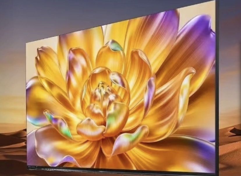 تكنولوجيا: Hisense تكشف عن أجهزة E8Q و E8Q Pro بشاشات 4K Mini LED ومعدل تحديث 330 هرتز ومعالجة صور بالذكاء الاصطناعي