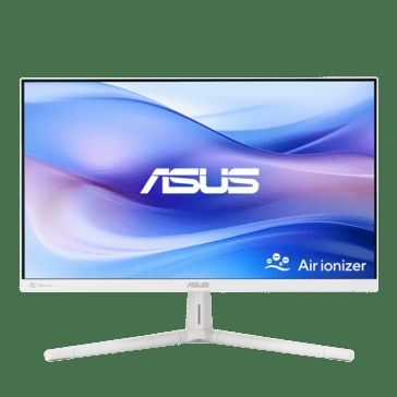 تكنولوجيا: ASUS تطلق شاشات جديدة تعمل كمنقيات هواء