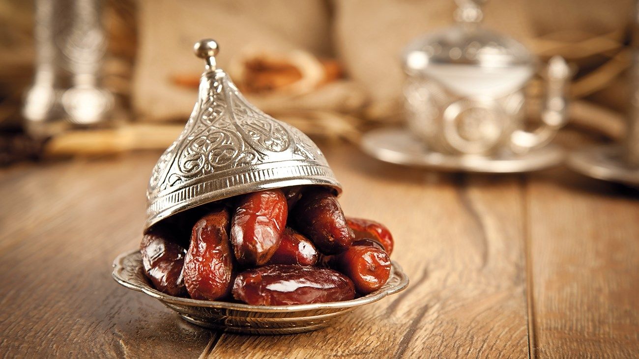 «الصيام جنة»